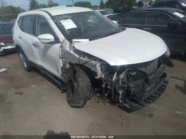 2013 nissan rogue