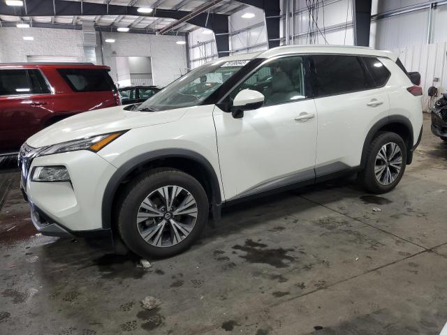 2020 nissan rogue