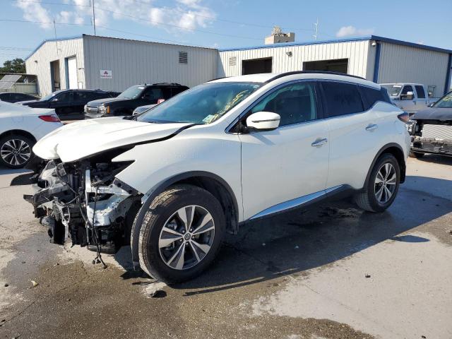 2022 nissan murano