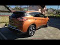 2016 nissan murano