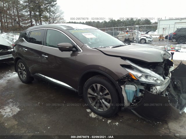2014 nissan murano
