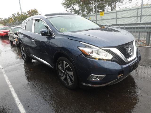 2014 nissan murano