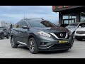 2016 nissan murano