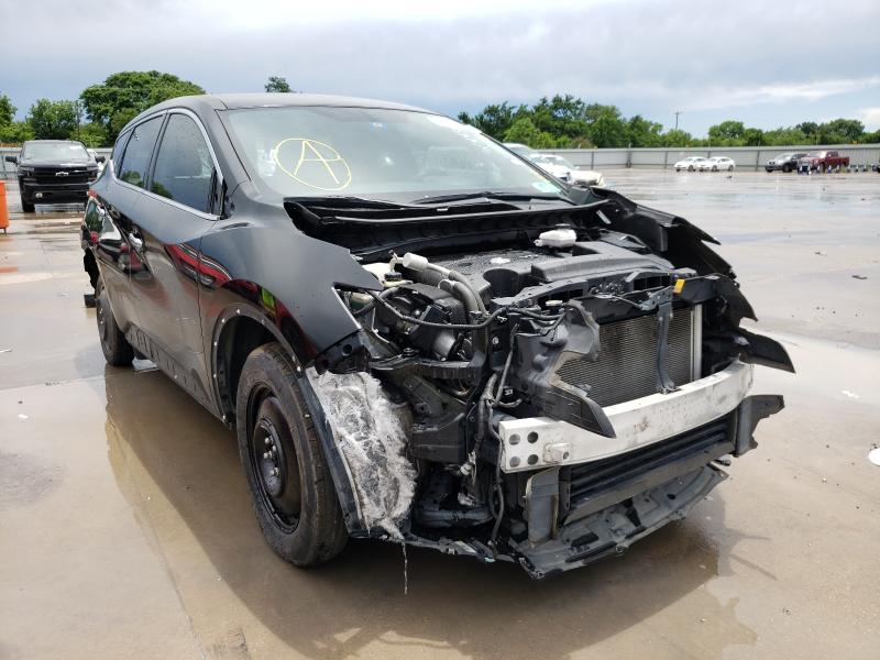 2019 nissan murano