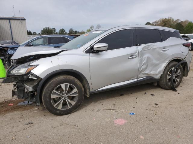 2019 nissan murano