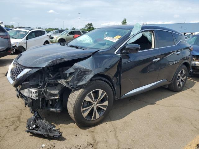 2019 nissan murano
