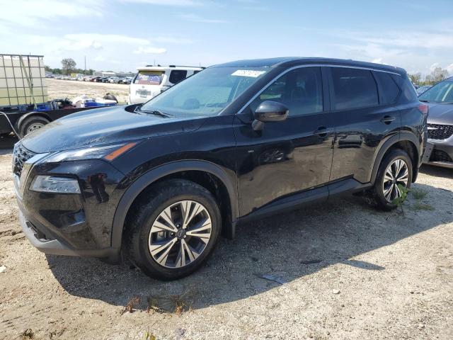 2022 nissan rogue