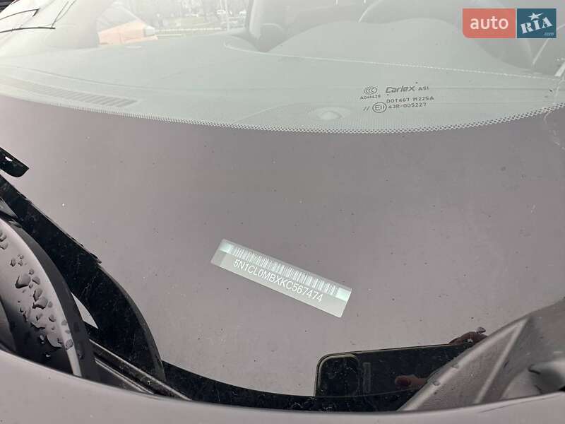 2019 infiniti qx60