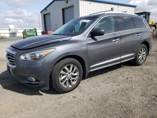 2013 infiniti qx60