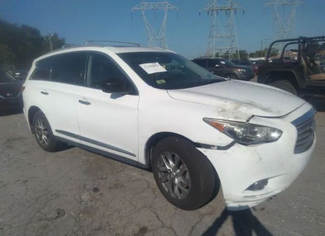 2013 infiniti qx60