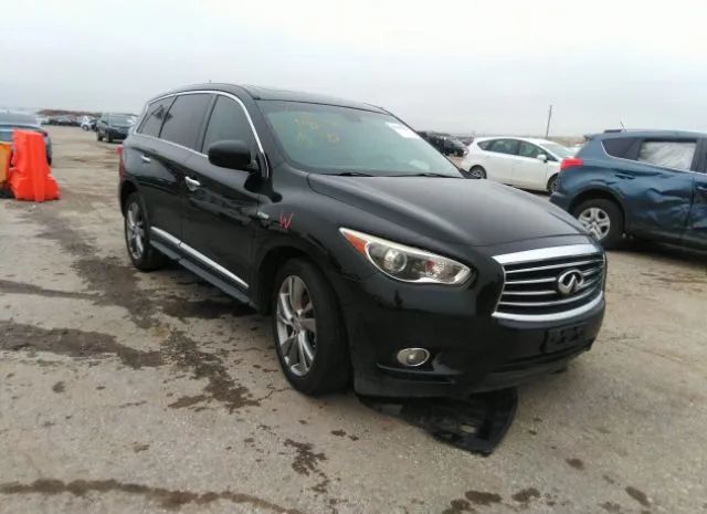 2013 infiniti qx60
