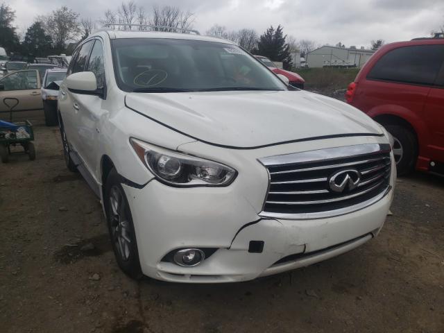 2013 infiniti qx60