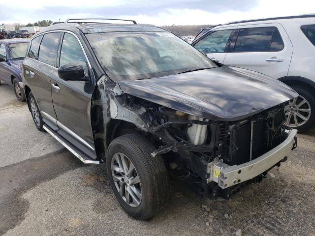 2014 infiniti qx60