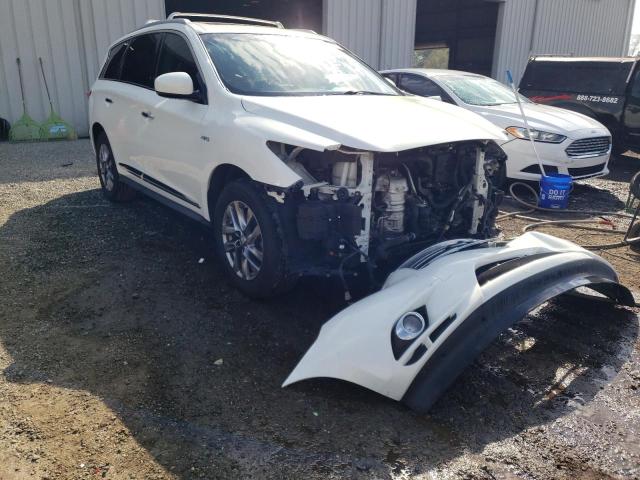 2014 infiniti qx60