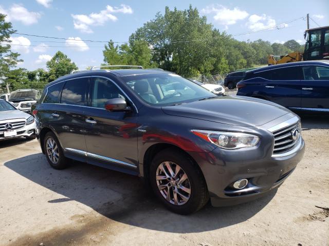 2013 infiniti qx60