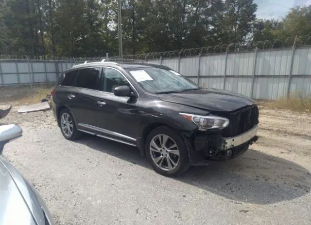 2013 infiniti qx60