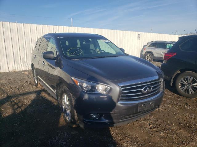 2014 infiniti qx60 hybri