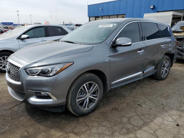 2018 infiniti qx60 luxe