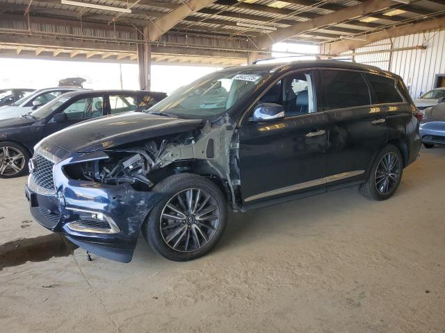 2020 INFINITI QX60