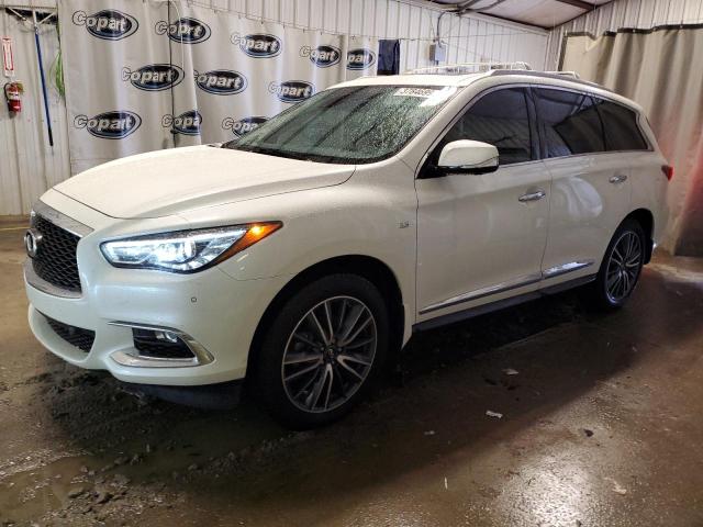 2018 infiniti qx60