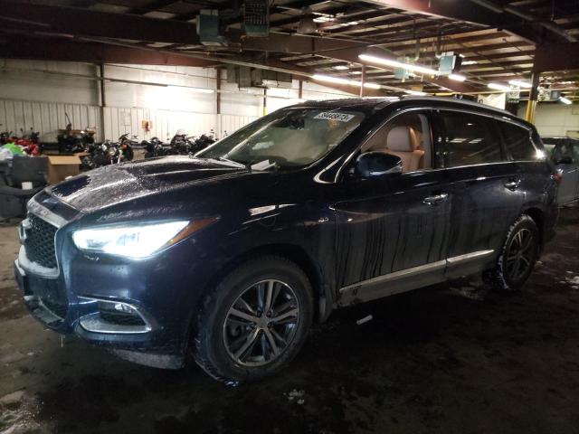 2019 infiniti qx60