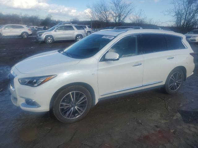 2019 infiniti qx60