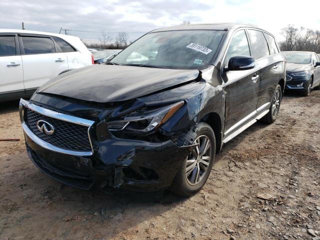 2019 infiniti qx60