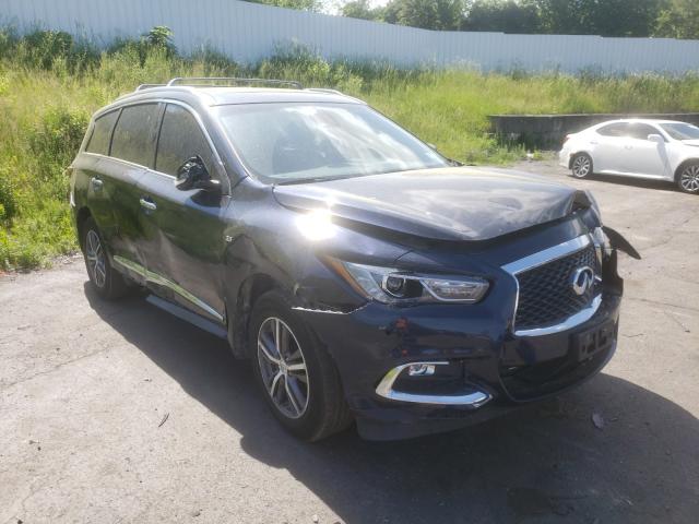 2018 infiniti qx60