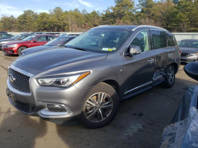 2019 infiniti qx60