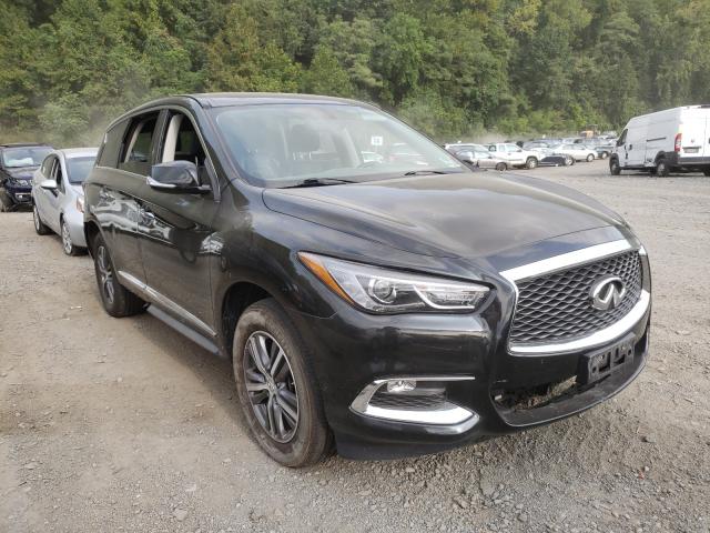 2016 infiniti qx60