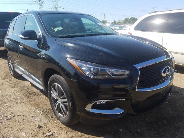 2019 infiniti qx60