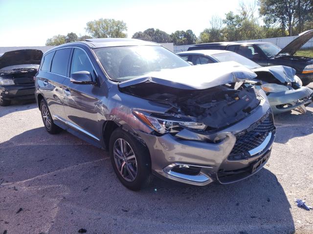 2019 infiniti qx60