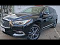 2018 infiniti qx60