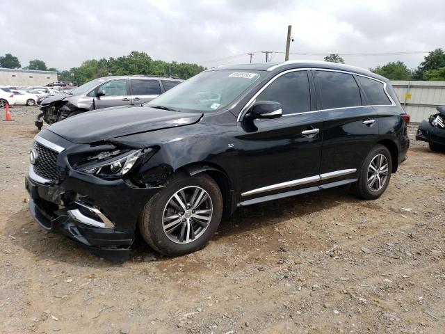 2018 infiniti qx60 luxe