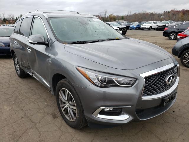 2018 infiniti qx60 luxe
