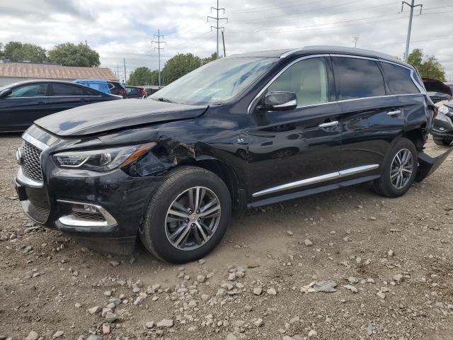 2018 infiniti qx60 luxe