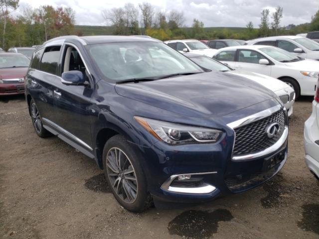 2019 infiniti qx60