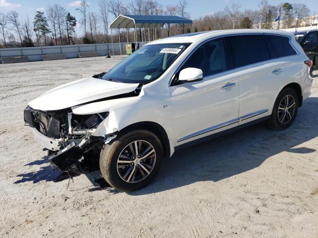 2018 infiniti qx60