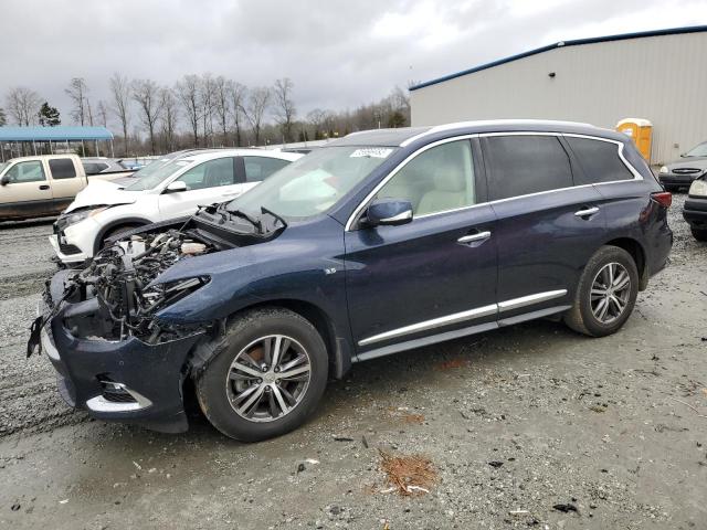 2019 infiniti qx60