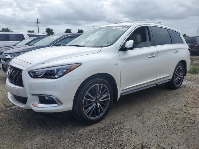 2020 INFINITI QX60