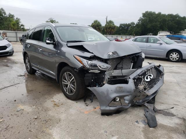 2019 infiniti qx60