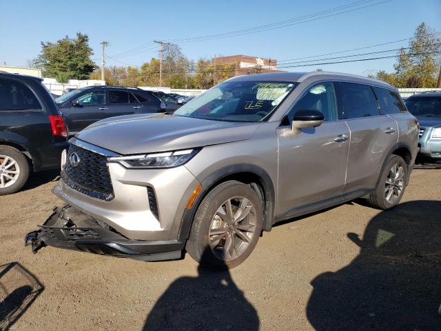 2023 infiniti qx60