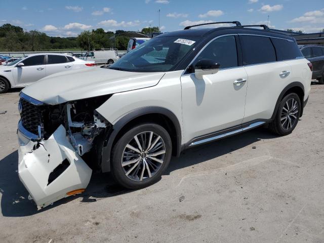 2024 infiniti qx60 autog