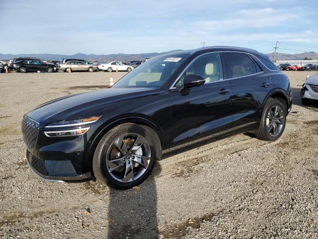 2023 genesis gv 70