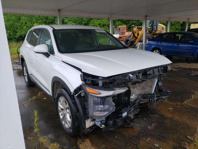 2018 hyundai santa fe s