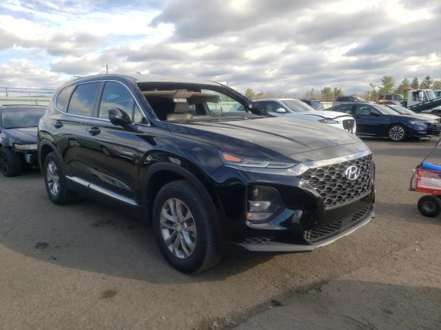 2018 hyundai santa fe s