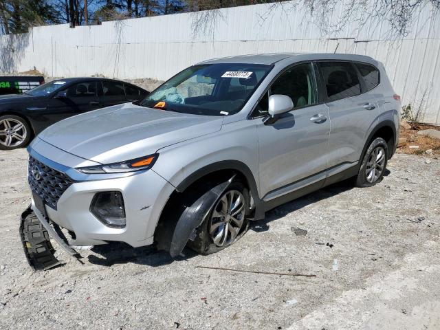 2019 hyundai santa fe s
