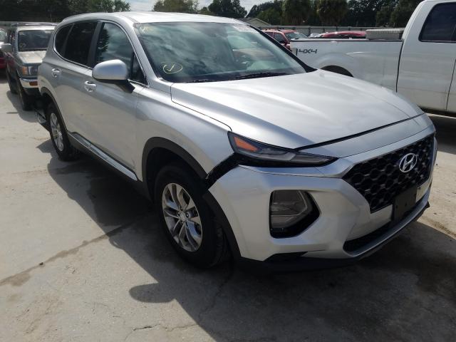 2019 hyundai santa fe s