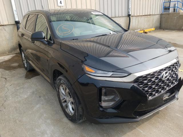 2018 hyundai santa fe s