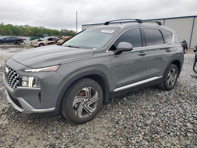 2022 hyundai santa fe s